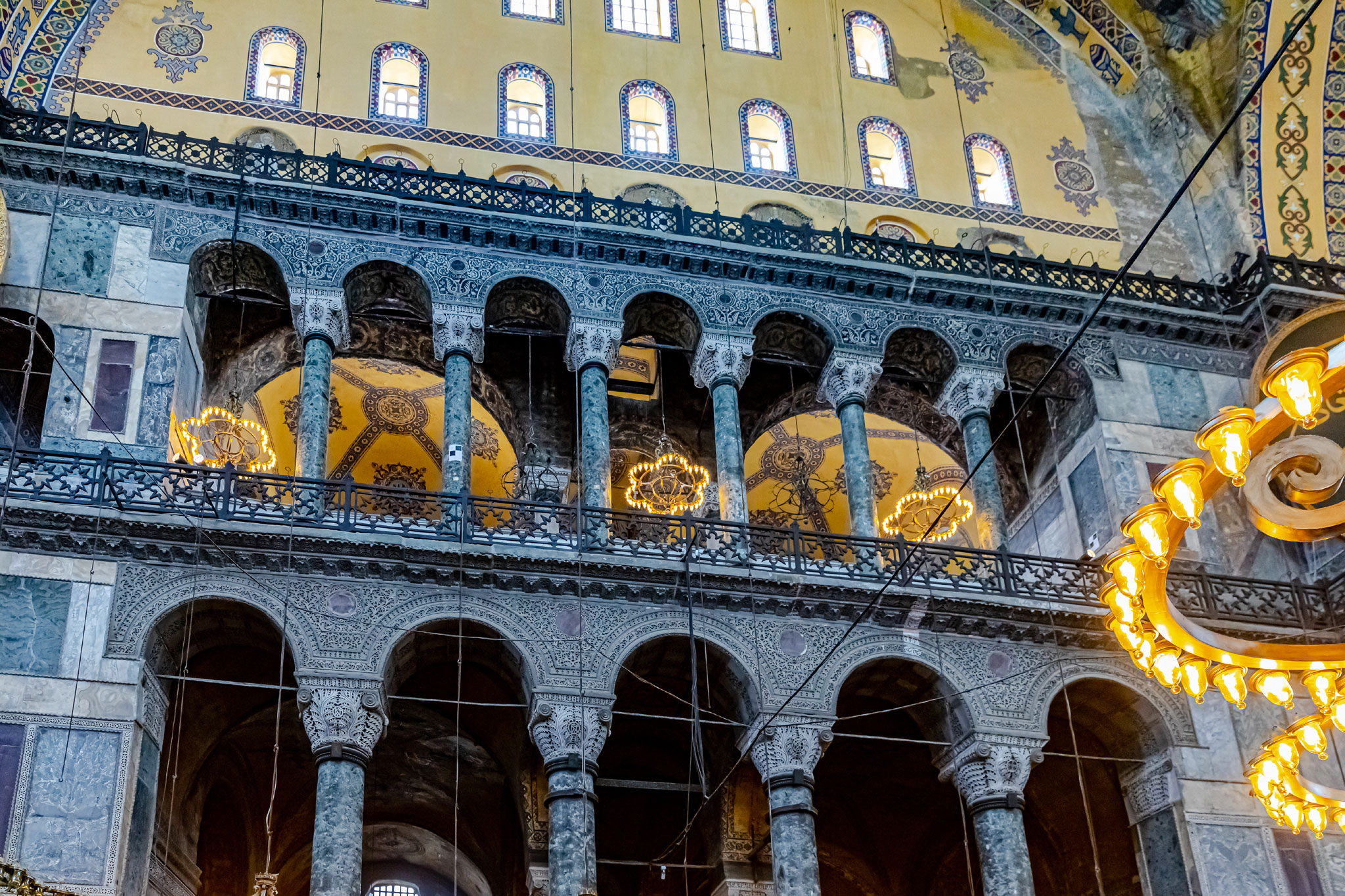 Hagia Sophia, Istanbul
